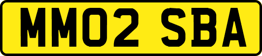 MM02SBA