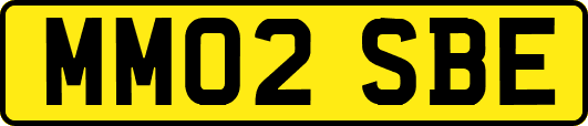 MM02SBE
