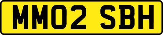 MM02SBH