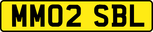 MM02SBL