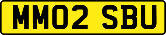 MM02SBU