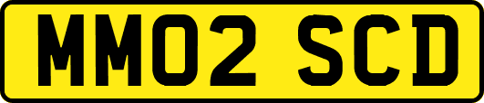 MM02SCD