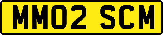 MM02SCM