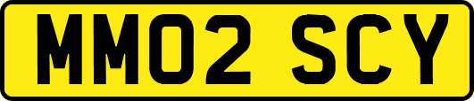MM02SCY