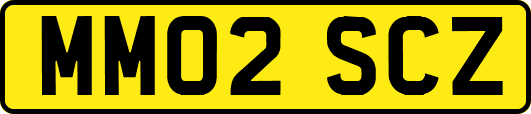 MM02SCZ