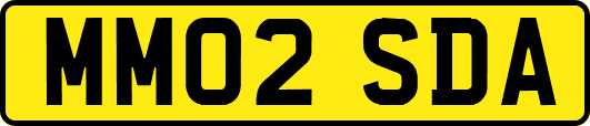 MM02SDA