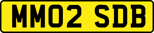 MM02SDB