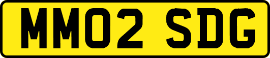 MM02SDG
