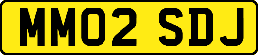 MM02SDJ