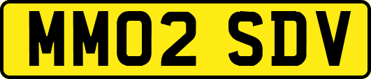 MM02SDV