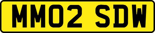 MM02SDW