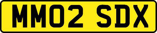 MM02SDX