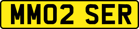 MM02SER