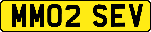 MM02SEV