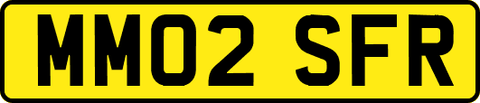 MM02SFR