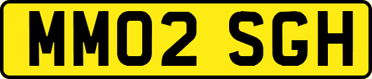 MM02SGH