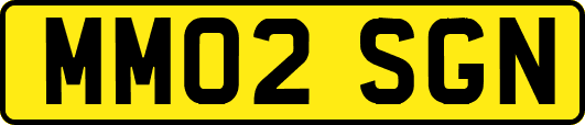 MM02SGN