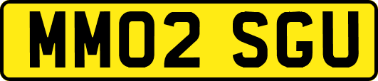 MM02SGU