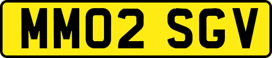 MM02SGV