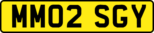 MM02SGY