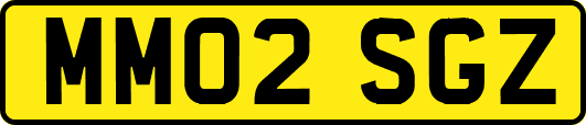 MM02SGZ