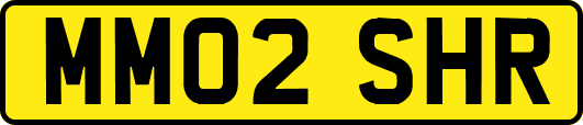 MM02SHR