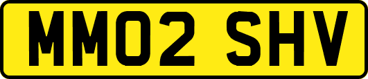 MM02SHV
