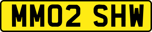 MM02SHW