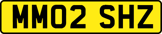 MM02SHZ