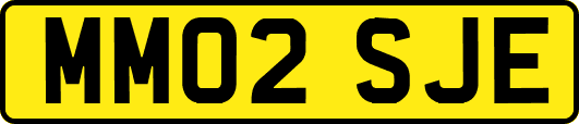 MM02SJE
