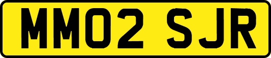 MM02SJR