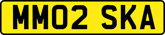 MM02SKA