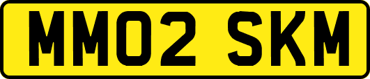 MM02SKM