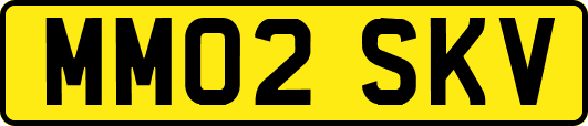 MM02SKV