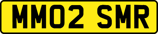 MM02SMR