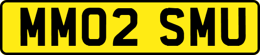 MM02SMU