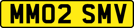 MM02SMV