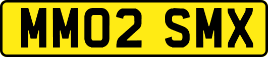 MM02SMX