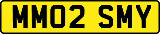 MM02SMY