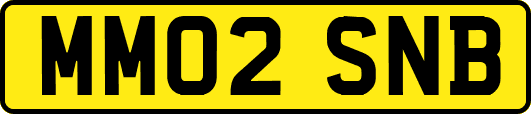 MM02SNB