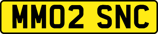 MM02SNC