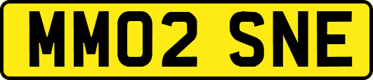 MM02SNE