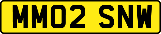 MM02SNW