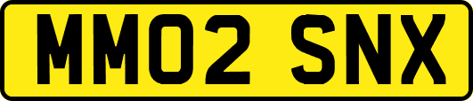 MM02SNX