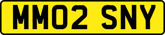MM02SNY