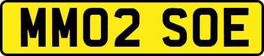 MM02SOE