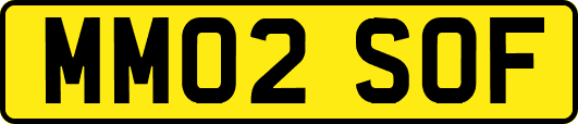 MM02SOF