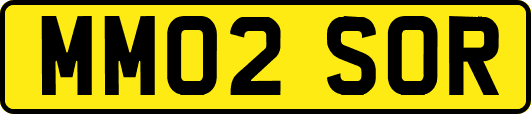 MM02SOR