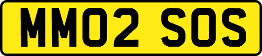 MM02SOS