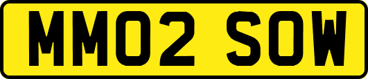 MM02SOW